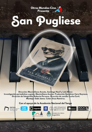 San Pugliese
