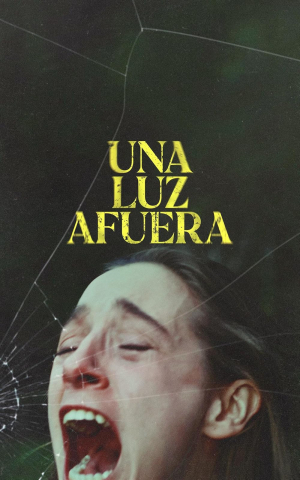 Una luz afuera