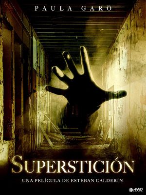 Superstición