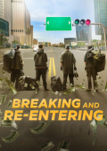Película Breaking and Re-entering