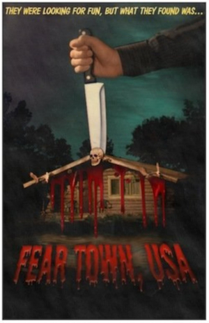 Fear Town, USA