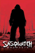 Película Sasquatch Mountain