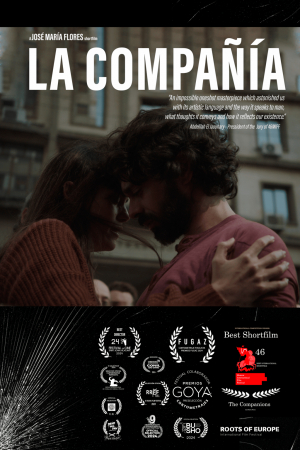 La compañía