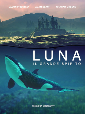 Luna: Espíritu de una ballena
