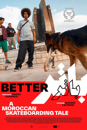 Better