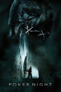 Película Poker Night