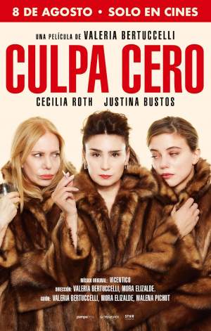 Culpa cero
