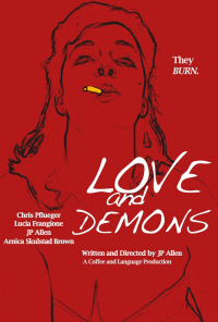 Love and Demons