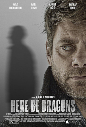 Here Be Dragons Here Be Dragons