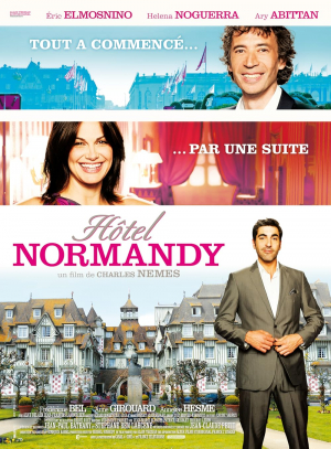 Hôtel Normandy