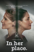 Película In Her Place
