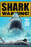 Película Shark Warning