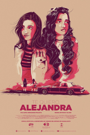 Te Quiero, Alejandra