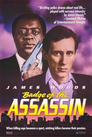 El símbolo del asesino