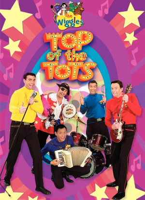 The Wiggles: Top of the Tots