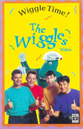 The Wiggles: Wiggle Time