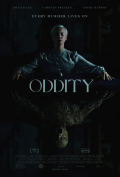 Oddity