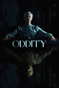 Película Oddity