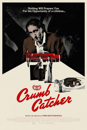 Crumb Catcher Crumb Catcher