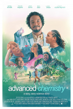 Advanced Chemistry