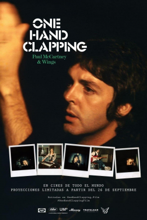 One Hand Clapping