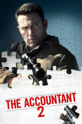 Película The Accountant²