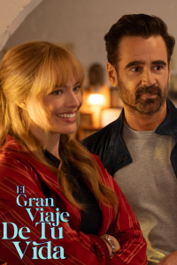 Un gran viaje atrevido y maravilloso