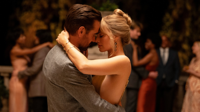 Un gran viaje atrevido y maravilloso