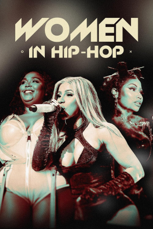 Women in Hip