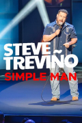Película Steve Trevino: Simple Man