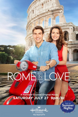 Amor en Roma
