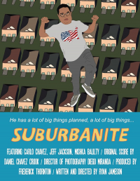 Suburbanite