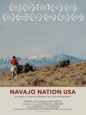 Navajo Nation USA