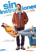 Película Sin instrucciones