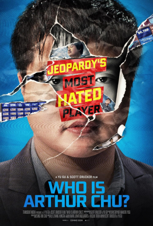 Who Is Arthur Chu?
