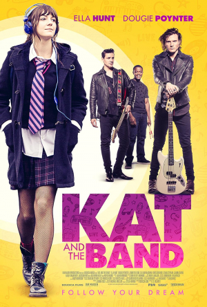 Kat and the Band Kat and the Band