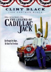 La leyenda de Cadillac Jack