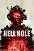 Película Hell Hole