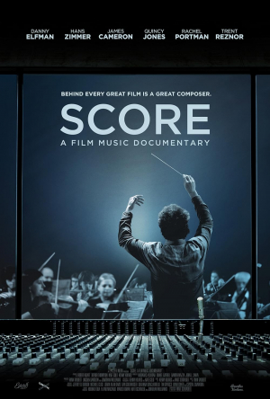 Score: Compositores de Oscar