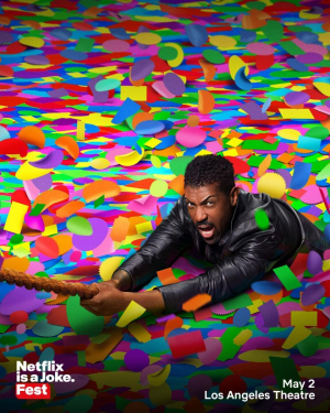 Deon Cole: Ok, Mister