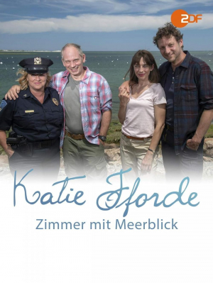 "Katie Fforde" Una habitación con vistas al mar