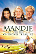Película Mandie and the Cherokee Treasure