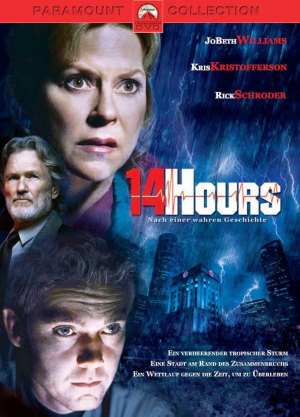 14 horas