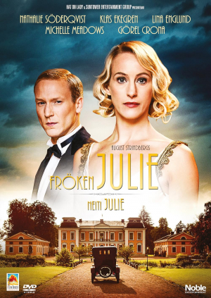 Fröken Julie