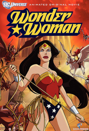 Wonder woman