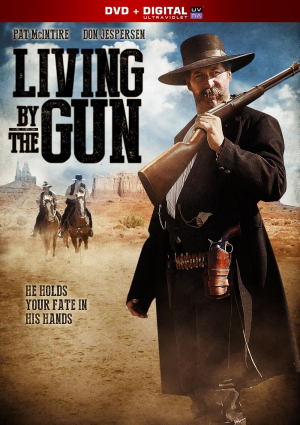 Livin' by the Gun