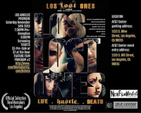 Los Lost Ones
