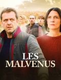Película Les malvenus