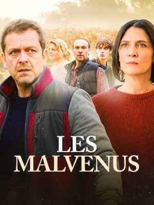 Les malvenus
