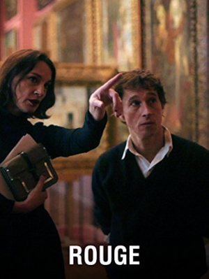 Rouge, le portrait mensonger de Bertrand Bonello